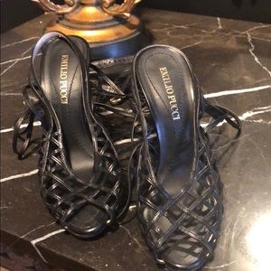 Emilio Pucci shoes